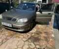 Бежевый Дэу Сенс, объемом двигателя 1.5 л и пробегом 138 тыс. км за 2100 $, фото 1 на Automoto.ua