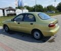 Бежевий Деу Сенс, об'ємом двигуна 1.3 л та пробігом 97 тис. км за 2500 $, фото 3 на Automoto.ua