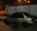 Бежевий Деу Сенс, об'ємом двигуна 1.5 л та пробігом 210 тис. км за 2106 $, фото 1 на Automoto.ua