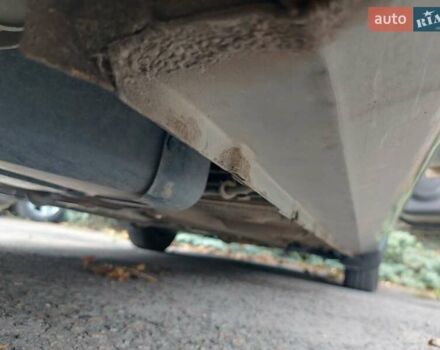 Бежевий Деу Сенс, об'ємом двигуна 1.3 л та пробігом 14 тис. км за 3700 $, фото 7 на Automoto.ua