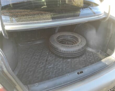 Бежевий Деу Сенс, об'ємом двигуна 1.5 л та пробігом 325 тис. км за 1500 $, фото 7 на Automoto.ua