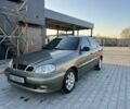 Бежевый Дэу Сенс, объемом двигателя 1.4 л и пробегом 220 тыс. км за 2600 $, фото 1 на Automoto.ua