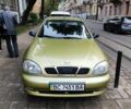 Бежевый Дэу Сенс, объемом двигателя 1.5 л и пробегом 140 тыс. км за 1500 $, фото 1 на Automoto.ua