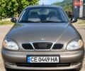 Бежевый Дэу Сенс, объемом двигателя 1.3 л и пробегом 150 тыс. км за 1650 $, фото 1 на Automoto.ua