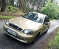 Бежевый Дэу Сенс, объемом двигателя 1.3 л и пробегом 1 тыс. км за 2100 $, фото 1 на Automoto.ua