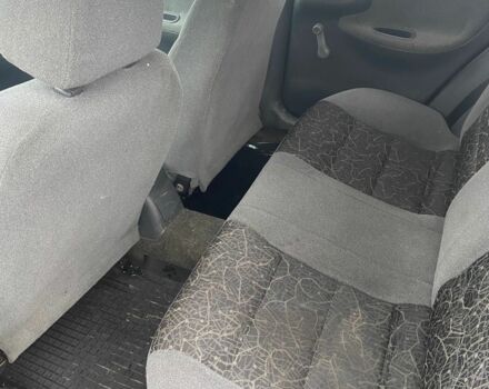 Бежевый Дэу Сенс, объемом двигателя 1.4 л и пробегом 235 тыс. км за 1111 $, фото 5 на Automoto.ua