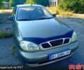 Бежевый Дэу Сенс, объемом двигателя 1.3 л и пробегом 150 тыс. км за 1450 $, фото 1 на Automoto.ua