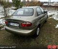 Бежевый Дэу Сенс, объемом двигателя 1.3 л и пробегом 120 тыс. км за 2700 $, фото 2 на Automoto.ua