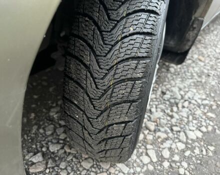 Бежевый Дэу Сенс, объемом двигателя 1.4 л и пробегом 190 тыс. км за 1099 $, фото 7 на Automoto.ua