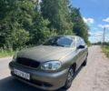 Бежевый Дэу Сенс, объемом двигателя 1.5 л и пробегом 280 тыс. км за 1650 $, фото 1 на Automoto.ua