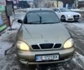 Бежевый Дэу Сенс, объемом двигателя 1.4 л и пробегом 2 тыс. км за 1300 $, фото 1 на Automoto.ua