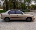 Бежевый Дэу Сенс, объемом двигателя 1.3 л и пробегом 204 тыс. км за 1599 $, фото 7 на Automoto.ua