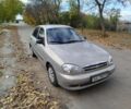 Бежевый Дэу Сенс, объемом двигателя 1.5 л и пробегом 170 тыс. км за 2700 $, фото 3 на Automoto.ua