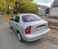 Бежевый Дэу Сенс, объемом двигателя 1.5 л и пробегом 170 тыс. км за 2700 $, фото 4 на Automoto.ua