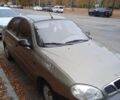 Бежевый Дэу Сенс, объемом двигателя 1.3 л и пробегом 168 тыс. км за 2000 $, фото 1 на Automoto.ua
