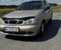 Бежевий Деу Сенс, об'ємом двигуна 1.5 л та пробігом 137 тис. км за 2200 $, фото 1 на Automoto.ua