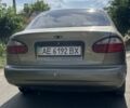 Дэу Сенс 2007 в Тальном на Automoto.ua Бежевый Дэу Сенс, объемом двигателя 1.5 л и пробегом 211 тыс. км за 1500 $, фото 3 на Automoto.ua