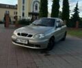 Бежевый Дэу Сенс, объемом двигателя 0 л и пробегом 300 тыс. км за 1208 $, фото 1 на Automoto.ua