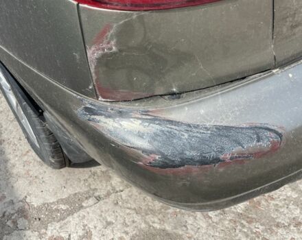 Бежевый Дэу Сенс, объемом двигателя 1.3 л и пробегом 346 тыс. км за 1001 $, фото 2 на Automoto.ua