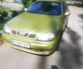 Бежевий Деу Сенс, об'ємом двигуна 1.5 л та пробігом 100 тис. км за 2700 $, фото 1 на Automoto.ua