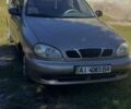 Бежевий Деу Сенс, об'ємом двигуна 1.5 л та пробігом 180 тис. км за 2500 $, фото 1 на Automoto.ua