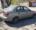 Бежевый Дэу Сенс, объемом двигателя 1.3 л и пробегом 167 тыс. км за 1400 $, фото 1 на Automoto.ua