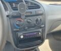 Бежевий Деу Сенс, об'ємом двигуна 1.3 л та пробігом 97 тис. км за 2500 $, фото 6 на Automoto.ua