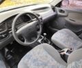 Бежевый Дэу Сенс, объемом двигателя 1.5 л и пробегом 170 тыс. км за 2700 $, фото 8 на Automoto.ua