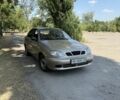 Бежевий Деу Сенс, об'ємом двигуна 1.3 л та пробігом 210 тис. км за 1557 $, фото 1 на Automoto.ua