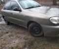 Бежевый Дэу Сенс, объемом двигателя 1.4 л и пробегом 250 тыс. км за 1250 $, фото 3 на Automoto.ua