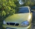 Бежевий Деу Сенс, об'ємом двигуна 1.5 л та пробігом 100 тис. км за 1164 $, фото 1 на Automoto.ua
