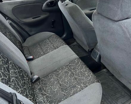 Бежевий Деу Сенс, об'ємом двигуна 1.5 л та пробігом 200 тис. км за 1726 $, фото 4 на Automoto.ua