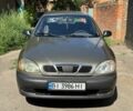 Бежевый Дэу Сенс, объемом двигателя 1.4 л и пробегом 190 тыс. км за 1900 $, фото 3 на Automoto.ua