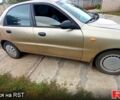Бежевий Деу Сенс, об'ємом двигуна 1.3 л та пробігом 320 тис. км за 800 $, фото 8 на Automoto.ua