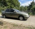 Бежевый Дэу Сенс, объемом двигателя 1.5 л и пробегом 2 тыс. км за 1900 $, фото 2 на Automoto.ua