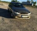 Бежевий Деу Сенс, об'ємом двигуна 1.5 л та пробігом 295 тис. км за 2500 $, фото 1 на Automoto.ua
