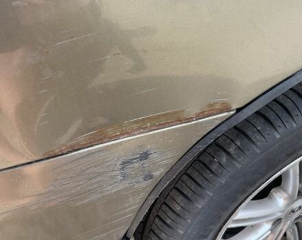 Бежевый Дэу Сенс, объемом двигателя 1.3 л и пробегом 346 тыс. км за 1001 $, фото 3 на Automoto.ua