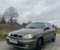 Бежевый Дэу Сенс, объемом двигателя 1.4 л и пробегом 235 тыс. км за 1111 $, фото 1 на Automoto.ua