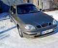 Бежевый Дэу Сенс, объемом двигателя 1.3 л и пробегом 93 тыс. км за 2950 $, фото 1 на Automoto.ua