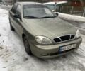 Бежевый Дэу Сенс, объемом двигателя 1.4 л и пробегом 1 тыс. км за 1400 $, фото 1 на Automoto.ua