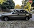 Бежевий Деу Сенс, об'ємом двигуна 1.3 л та пробігом 13 тис. км за 3950 $, фото 13 на Automoto.ua