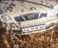 Бежевый Дэу Сенс, объемом двигателя 1.3 л и пробегом 148 тыс. км за 2500 $, фото 1 на Automoto.ua