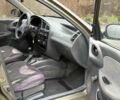Бежевий Деу Сенс, об'ємом двигуна 1.3 л та пробігом 200 тис. км за 1450 $, фото 12 на Automoto.ua