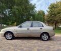 Бежевый Дэу Сенс, объемом двигателя 1.6 л и пробегом 192 тыс. км за 2400 $, фото 6 на Automoto.ua