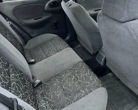 Бежевий Деу Сенс, об'ємом двигуна 1.5 л та пробігом 200 тис. км за 1726 $, фото 3 на Automoto.ua