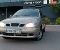 Бежевый Дэу Сенс, объемом двигателя 1.3 л и пробегом 153 тыс. км за 2499 $, фото 6 на Automoto.ua