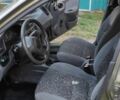 Бежевый Дэу Сенс, объемом двигателя 1.3 л и пробегом 241 тыс. км за 1300 $, фото 6 на Automoto.ua