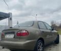 Бежевый Дэу Сенс, объемом двигателя 1.4 л и пробегом 235 тыс. км за 1111 $, фото 1 на Automoto.ua