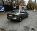 Бежевый Дэу Сенс, объемом двигателя 1.4 л и пробегом 119 тыс. км за 1500 $, фото 3 на Automoto.ua