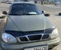 Бежевий Деу Сенс, об'ємом двигуна 1.5 л та пробігом 91 тис. км за 2950 $, фото 1 на Automoto.ua